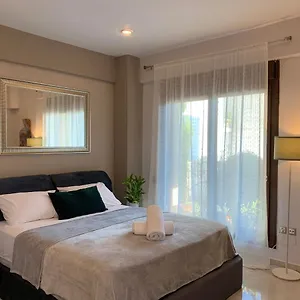 Antony Luxury In , Θεσσαλονίκη Ελλάδα
