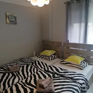 Διαμέρισμα Aristotelous 1 Min Supercentral Mini, Θεσσαλονίκη